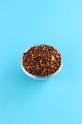 Herbata honeybush ciasto czekoladowe 50g