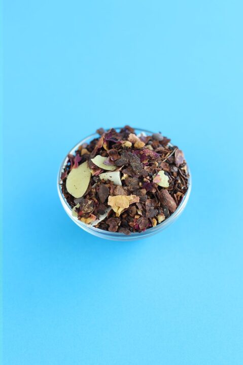 Herbata honeybush honeytella 50g