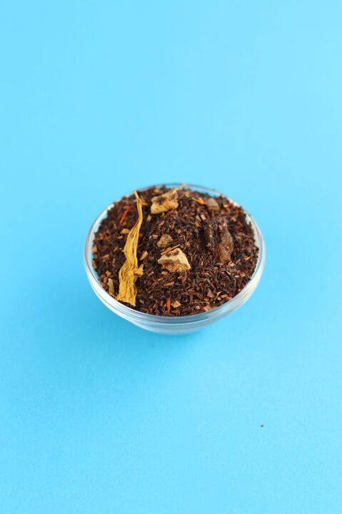 Herbata honeybush Miodowo-Cynamonowy 50g