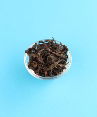 Herbata oolong Da Hong Pao Oolong 50g