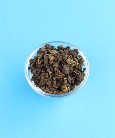 Herbata oolong Formosa Cynamon Tung Ting Oolong 50g