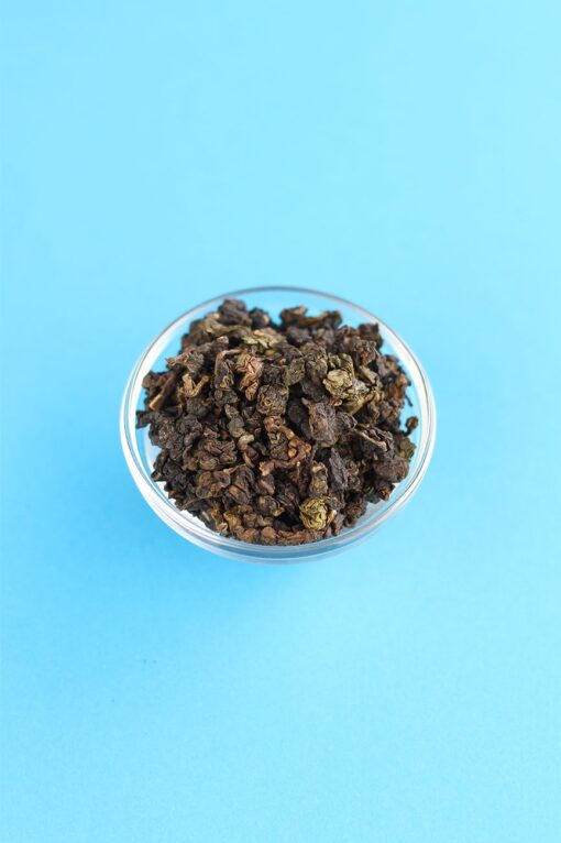 Herbata oolong Formosa Cynamon Tung Ting Oolong 50g