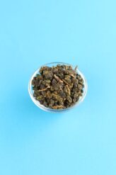 Herbata oolong wietnamska Vietnam Tung Ting 50g
