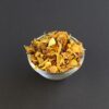 Herbata owocowa dyniowa z pomarańczą naturalna 100g