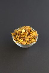 Herbata owocowa dyniowa z pomarańczą naturalna 100g