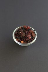Herbata owocowa jeżynowa 100g
