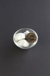 Herbata czerwona Toucha Mini Green Pu-Erh 9 szt. 50g