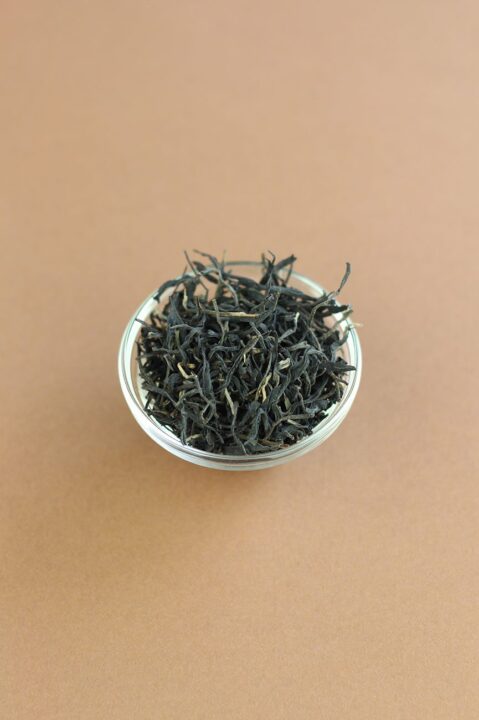 Herbata zielona China Purple Tea (fioletowa) 50g
