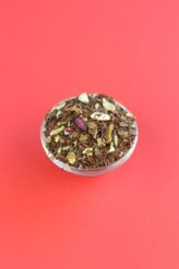 Herbata rooibos pomocników Św. Mikołaja 50g