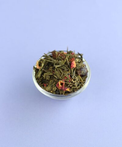Herbata zielona Acai i Goji 50g
