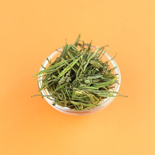 Herbata zielona Anji Bai Cha 50g