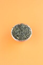 Herbata zielona Chun Mee organiczna 50g