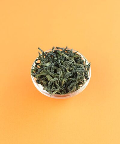 Herbata zielona Liu An Gua Pian 50g
