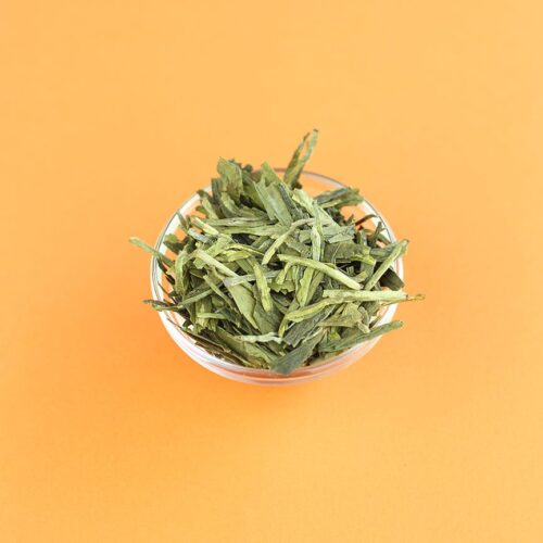 Herbata zielona Lung Ching Long Jing 50g