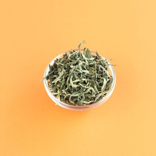 Herbata zielona Yunnan Green 50g