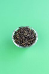 Herbata zielona Emerald Green Nepal organiczna 50g