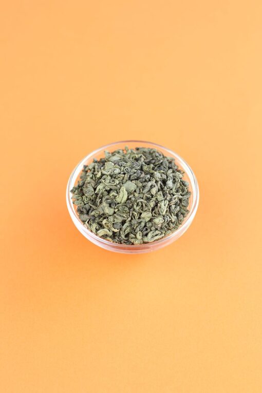 Herbata zielona Gunpowder Special Organic 50g