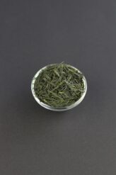 Herbata zielona japońska Japan Gyokuro Yutaka Organiczna 50g