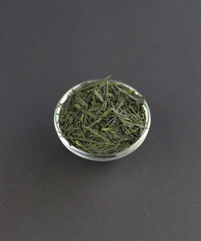 Herbata zielona japońska Japan Gyokuro Yutaka Organiczna 50g
