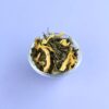 Herbata zielona Ice Tea cytryna z aloesem 50g