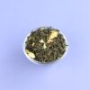 Herbata zielona Jaśminowa z kwiatami 50g