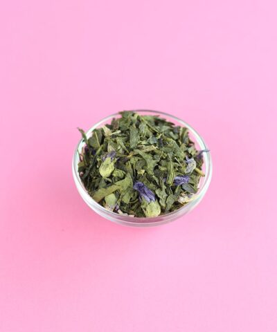 Herbata zielona sencha Kombucha 50g