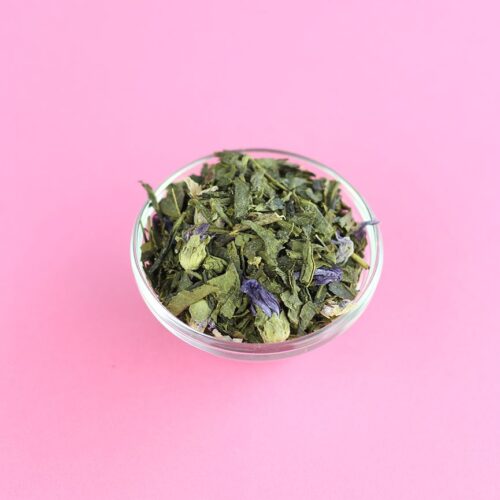 Herbata zielona sencha Kombucha 50g