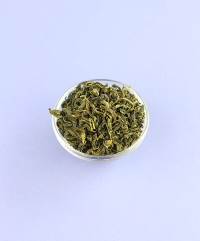 Herbata zielona koreańska Joongjak organiczna 50g