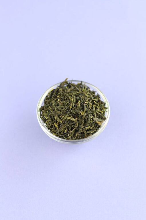 Herbata zielona koreańska Sejak 50g