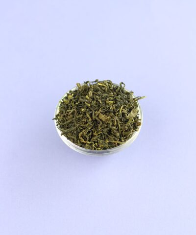 Herbata zielona koreańska Woojeon 50g