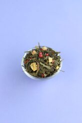 Herbata zielona Mały Budda 50g