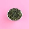Herbata zielona z miętą marokańska organiczna 50g