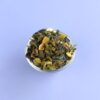 Herbata zielona pomarańcza guava 50g