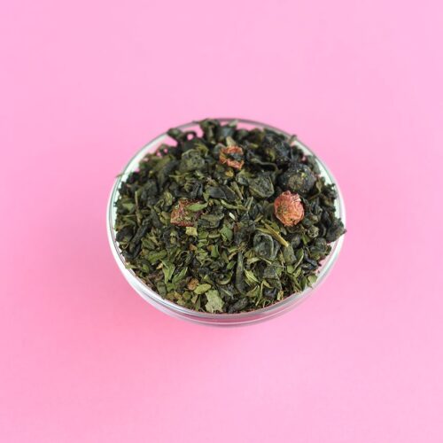 Tisane fenouil • Herbata ziołowa koper włoski - Dom-Matka