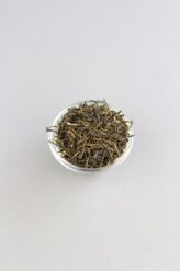 Herbata zielona Ruanda OP Rukeri organiczna 50g