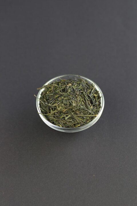 Herbata zielona japońska Japan Sencha Fukujyu 50g