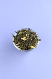 Herbata zielona Kaktusowa 50g