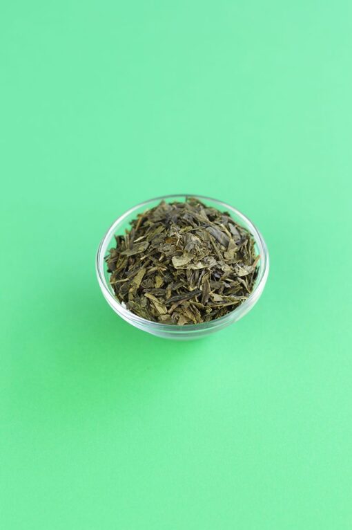 Herbata zielona Sencha Klasyczna 50g