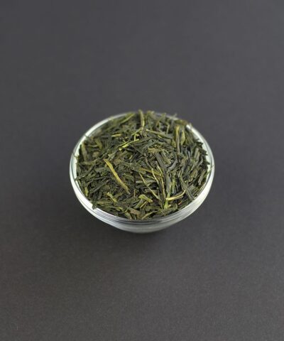 Herbata zielona japońska Sencha Satsuma Japan 50g