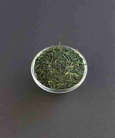 Herbata zielona japońska Japan Shincha Tsuyuhikari 2023 50g