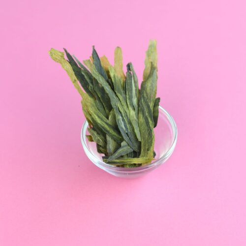 Herbata zielona Tai Ping Hou Kui 50g