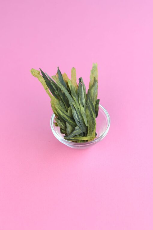 Herbata zielona Tai Ping Hou Kui 50g