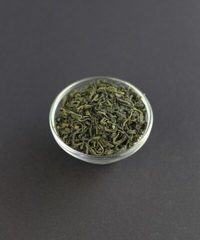 Herbata zielona japońska Japan Tamaryokucha organiczna 50g