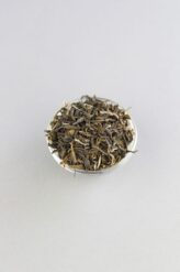 Herbata zielona wietnamska Vietnam FOP organiczna 50g