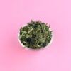 Herbata zielona z wodorostami Wakame (z yerba mate) 50g