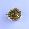 Herbata zielona z granatem 50g