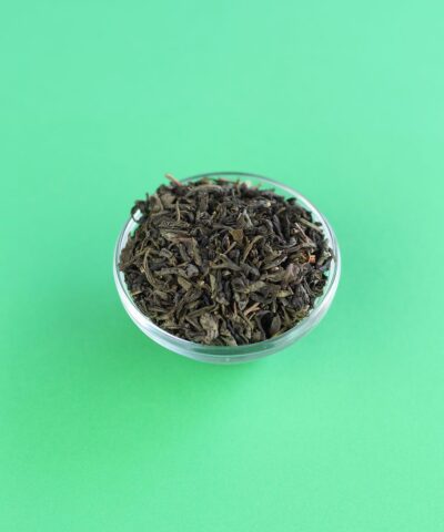 Herbata zielona Jaśminowa 50g