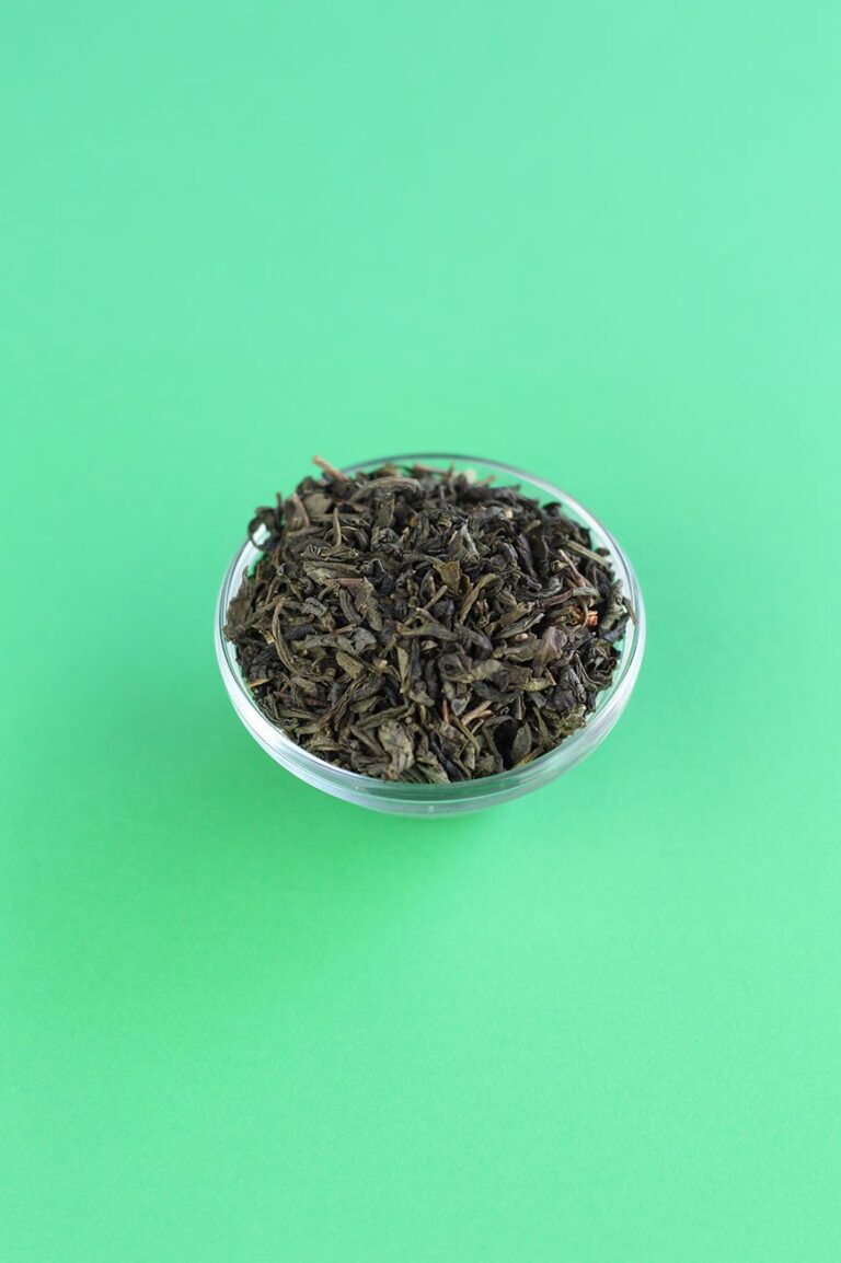 Herbata zielona Jaśminowa 50g