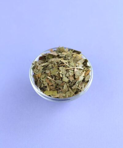 Herbata ziołowa Miłorząb Japoński Ginkgo Biloba 50g