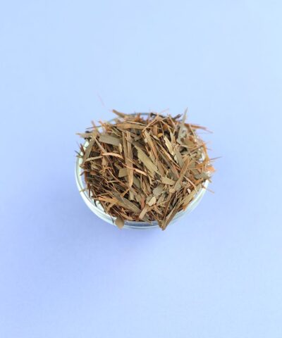 Herbata ziołowa lapacho. Herbata Inków 50g